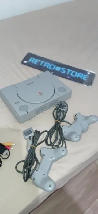 ‼️PS1 # C h i P‼️