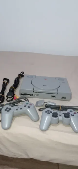 ‼️PS1 # C h i P‼️