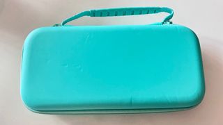 Valigetta e custodia per Nintendo Switch Lite