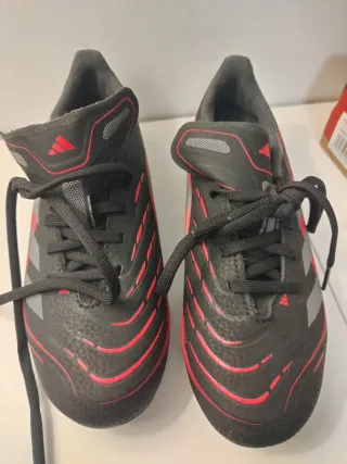 Botas de fútbol Adidas Predator Pro