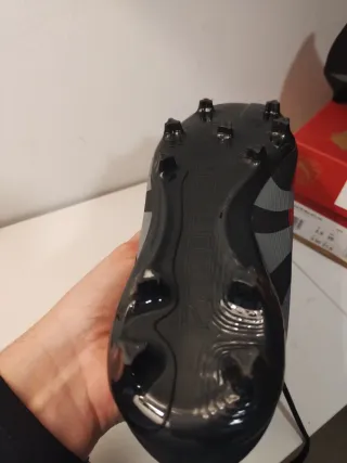 Botas de fútbol Adidas Predator Pro