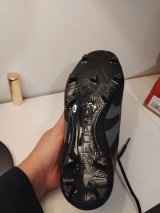 Botas de fútbol Adidas Predator Pro