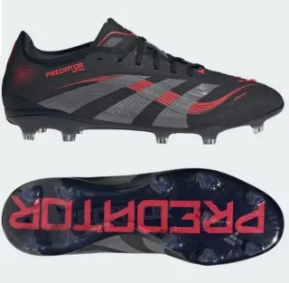 Botas de fútbol Adidas Predator Pro