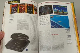 Libro La Historia de Hobby Consolas 2ª Edición