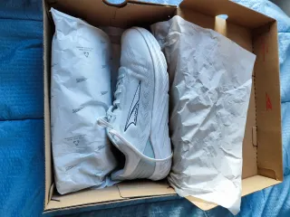 Altra Rivera 46.5 Zapatillas Running