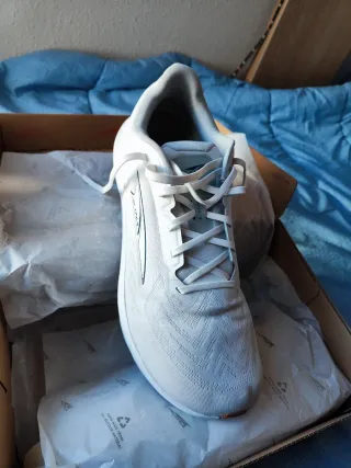 Altra Rivera 46.5 Zapatillas Running