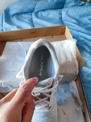 Altra Rivera 46.5 Zapatillas Running