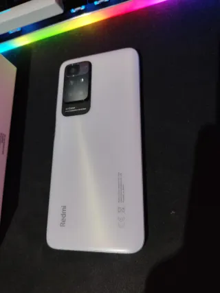 Telefono Mobile Xiaomi Redmi 10 VEDI TUTTO!