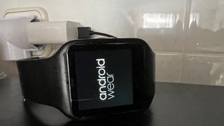 Reloj Sony Smart Watch 3