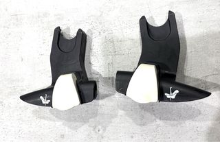 Adaptadores Bugaboo Bee para Maxi Cosi