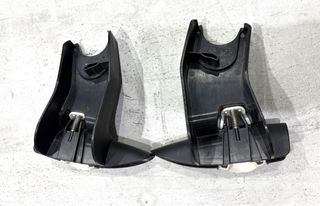 Adaptadores Bugaboo Bee para Maxi Cosi