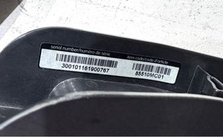 Adaptadores Bugaboo Bee para Maxi Cosi