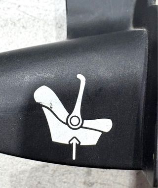 Adaptadores Bugaboo Bee para Maxi Cosi