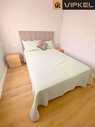 Piso en alquiler en Os Mallos - San Cristóbal en Coruña (A)