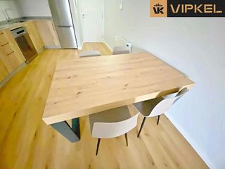 Piso en alquiler en Os Mallos - San Cristóbal en Coruña (A)