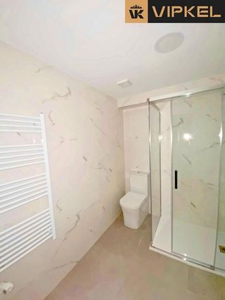 Piso en alquiler en Os Mallos - San Cristóbal en Coruña (A)