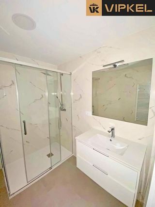 Piso en alquiler en Os Mallos - San Cristóbal en Coruña (A)