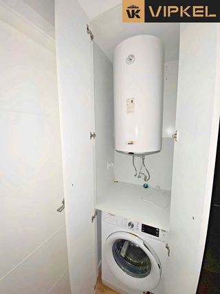 Piso en alquiler en Os Mallos - San Cristóbal en Coruña (A)