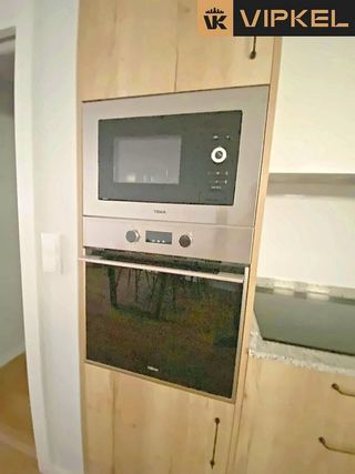 Piso en alquiler en Os Mallos - San Cristóbal en Coruña (A)