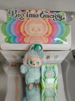 Labubu llavero Big into Energy 20€ cada uno