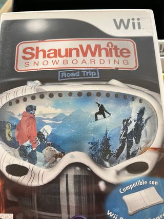 11 Giochi Nintendo Wii