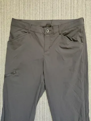 Patagonia Quandary Pantaloni Trekking Outdoor Tg S