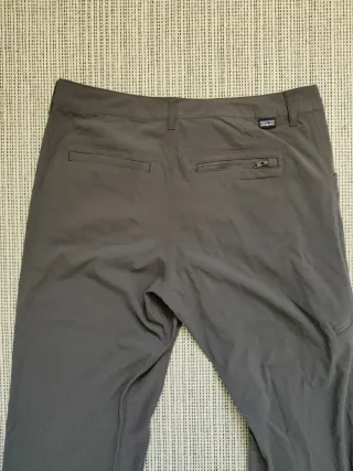 Patagonia Quandary Pantaloni Trekking Outdoor Tg S