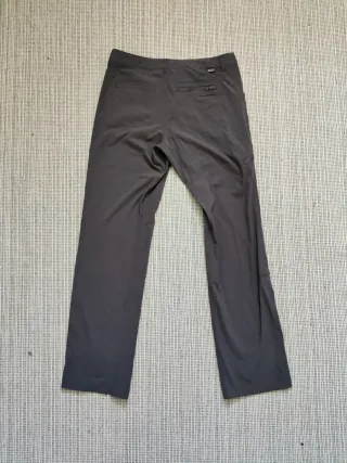 Patagonia Quandary Pantaloni Trekking Outdoor Tg S