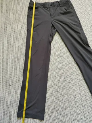 Patagonia Quandary Pantaloni Trekking Outdoor Tg S