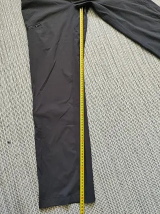 Patagonia Quandary Pantaloni Trekking Outdoor Tg S