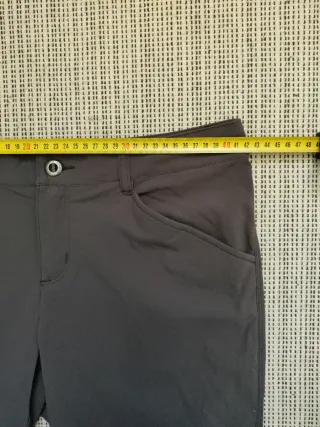 Patagonia Quandary Pantaloni Trekking Outdoor Tg S