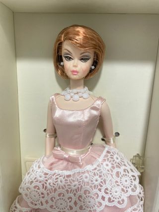Barbie Fashion Model Southern Belle