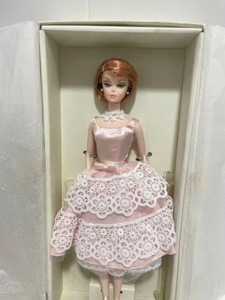 Barbie Fashion Model Southern Belle