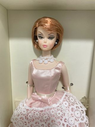 Barbie Fashion Model Southern Belle