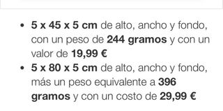 Scaffali metallici Zara Home