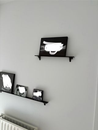 Scaffali metallici Zara Home