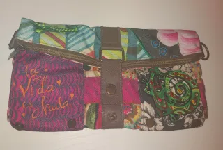 Bolso Desigual