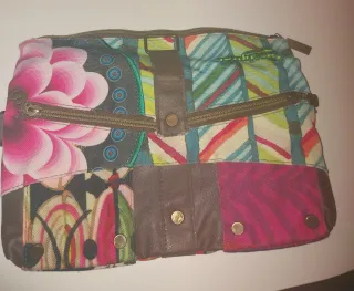 Bolso Desigual