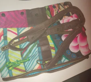 Bolso Desigual