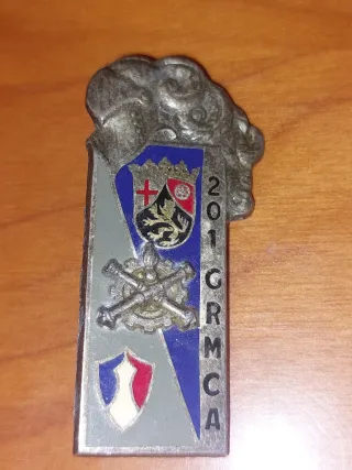 Insignias militares vintage(military)