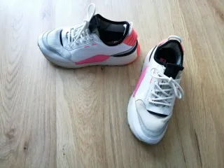 Sneakers Puma Running Donna Taglia 37.5