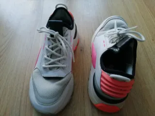 Sneakers Puma Running Donna Taglia 37.5