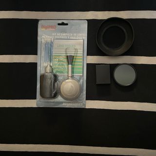 Canon EOS 1100D Cámara Digital Negra