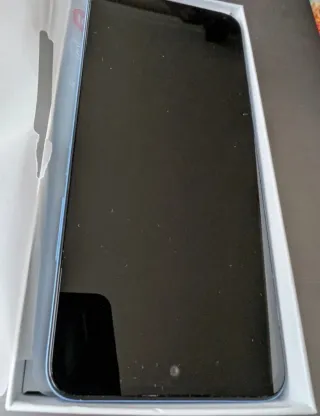 Xiaomi Redmi 12 5G blu