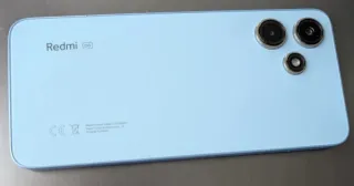 Xiaomi Redmi 12 5G blu
