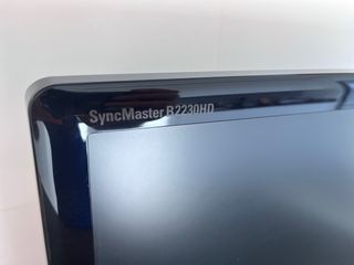 Samsung SyncMaster B2230HD Monitor 21.5 pulgadas