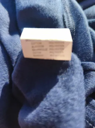 Pijama LUNA Talla 3XL