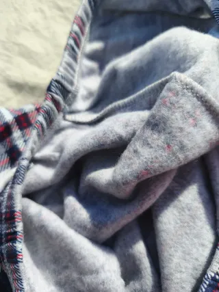 Pijama LUNA Talla 3XL