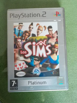 Controller PS2, Giochi e Schede di Memoria