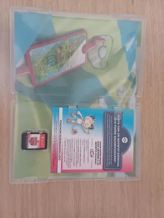 Pokemon Escudo Nintendo Switch RPG